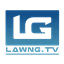 LawngTV Simplicity logo
