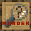 Murder V3 Add-on - Regular add-on logo