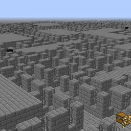 Mazecraft