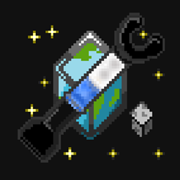 Futurepack Mod - Now with flyable Spaceships!