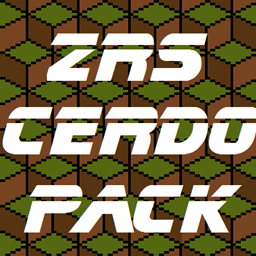 ZRS Cerdo Pack logo