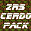 ZRS Cerdo Pack logo