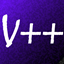 Vanilla Plus Plus logo