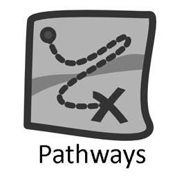 Pathways logo
