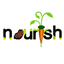 Nourish Mod logo