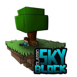 Updated Base Skyblock project image