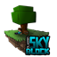 Updated Base Skyblock
