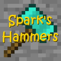 Sparks Hammers