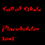 Cthulhu Awakens logo
