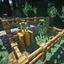 Creeper Chickens logo