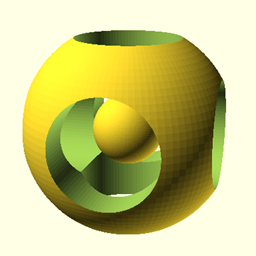 Void Lamp logo