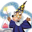Mole's Magic Modpack logo