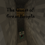 The Quest of Great Hoopla logo