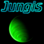 Jungis Planet Pack logo