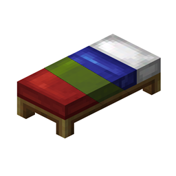 RGBeds logo