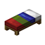 RGBeds logo