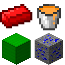 Modular Materials logo
