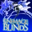 Enemage Blinds logo