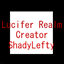 Lucifer Realm logo