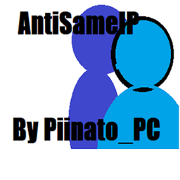 AntiSameIP