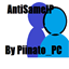 AntiSameIP logo