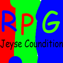 Jeyse Coundition MP logo