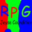 Jeyse Coundition MP logo