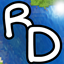 RD logo