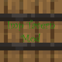 Imp Tavern Mod - Gallery - Minecraft Mods - CurseForge