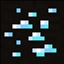 Glowing Ores logo