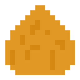 Coxinha Mod project image