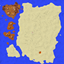 Desert wastleands logo
