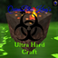 Ultra Hard Craft logo