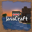 CaffeinatedNPC's JavaCraft logo