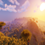 New Dawn logo