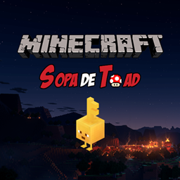 Sopa De Toad logo