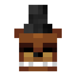FNAF Universe (KirbyKid Edition) logo
