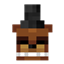 FNAF Universe (KirbyKid Edition) logo