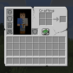 Cracked GUI logo