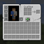 Cracked GUI logo