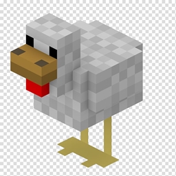 Fraser's SMP Modpack! logo