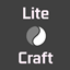 Lite Craft | by Domčaaa#1108 logo