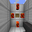 PICKAXE HUNT logo