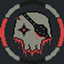 Arbiter of Chaos logo