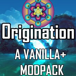 Origination logo
