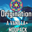 Origination logo