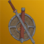 Tinker's Harvest logo