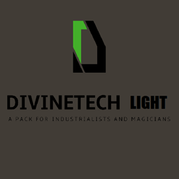 DivineTech Light project image