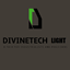 DivineTech Light logo