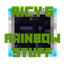 Ricy's Rainbow Stuff logo
